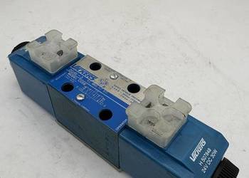 Vickers DG4V 3 6C MVU H7 60 Hydraulic valve