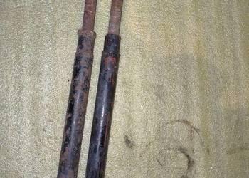 Cięgno uchwyt mocowanie ramy  wózka Dniepr MT K650 K750 M72 Ural