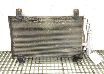 CHŁODNICA KLIMATYZACJI MAZDA 2 DL 1.5 90KM DB5H-61501
