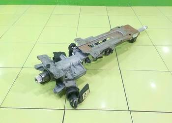 BMW X3 LIFT 2.0 D 07r stacyjka z kluczykiem kolumna kierownicza 34124546