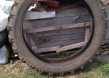 Opony 8-36 pneumant 10,5/80-18 Goodyear 10pr koło 7,50-20