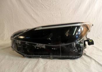 Reflektor Przód strona lewa Toyota Yaris B01720074