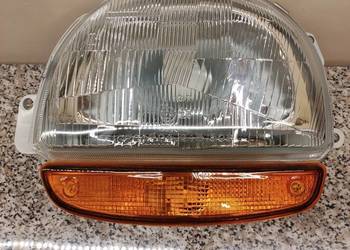 Reflektor lampa przednia Renault Twingo I