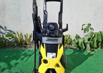 Myjka Karcher K 5.700 Serwis Gwarancja Wysyłka