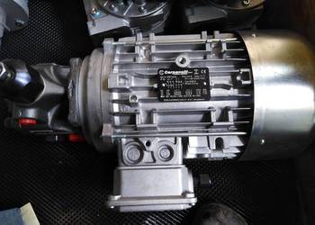 Carpanelli B3/B14 Berarma 01plp 05-16FHRM