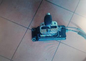 WYBIERAK BIEGÓW AUTOMAT VW GOLF IV BORA 1J0713023