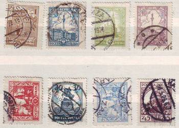 Zn. PMW Fi 205, 7 - 10, 3 - 5 kas 1925