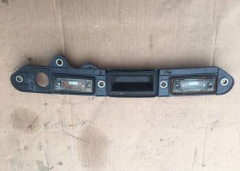 Klamka klapy Mikrostyk Touran 1T0827574C