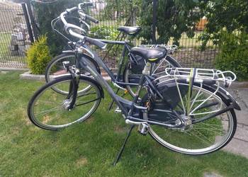 Sprzedam rower Batawus