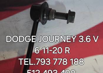 ŁĄCZNIK STABILIZATORA   DODGE JOURNEY 3.6 V 6 11-20 R
