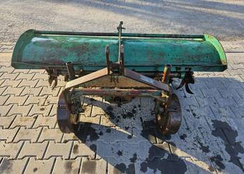 Glebogryzarka grudziądz nowe tryby