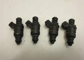 WTRYSKIWACZ Chevrolet Kalos 1.2 8V _ wtrysk 96518620