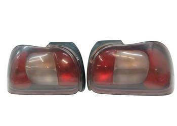 LAMPA TYŁ KOMPLET  SEDAN   Fiat Marea I (1996-2007)