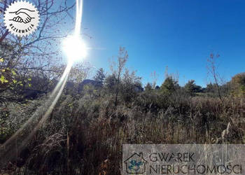 Działka 6600m2 Dąbrowa Górnicza