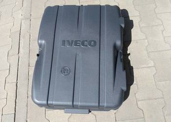 COV/580/619 Osłona-pokrywa akumulatora  IVECO STRALIS I 01.13- 5801258838 I