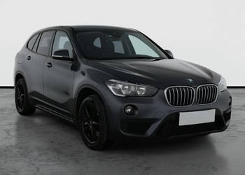 BMW X1 xDrive25d