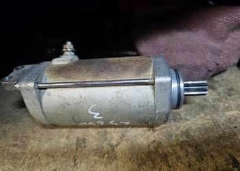 Suzuki LS 650 savage rozrusznik starter ls650