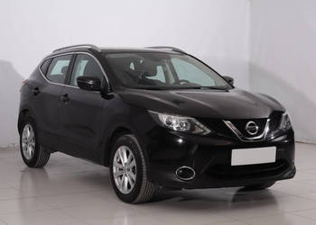 Nissan Qashqai 1.2 DIG-T