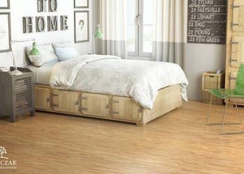 Deski parkiety Walczak podłoga lita warstwowa Kraków