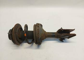 Subaru WRX STI 2015r. amortyzator mcperson prawy przód 2,5 turbo 20310va000