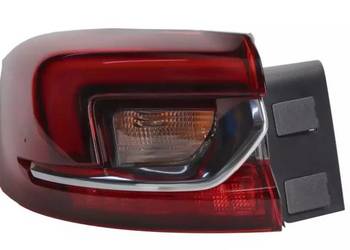 Opel Insignia B 17‑20 Lampa tylna lewa MAGNETI MARELLI