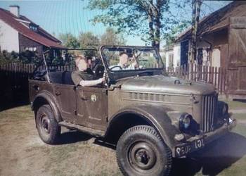 Gaz 69