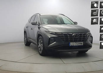 Hyundai Tucson 1.6 T-GDi 48V Executive 2WD ! Z Polskiego Salonu ! FV 23 % …