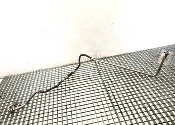 RURKA KLIMATYZACJI AUDI A8 D4 4H0820885E 4.2 351KM 09-18 Sedan/Limuzyn