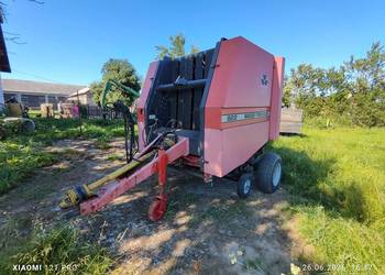 Sprzedam prasę pasową marki Massey Ferguson