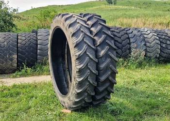 340/85r48 13.6r48 11.2r48 9.5r48 Taurus BKT 80% bieżnik