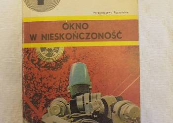 OKNO W NIESKOŃCZONOŚĆ
