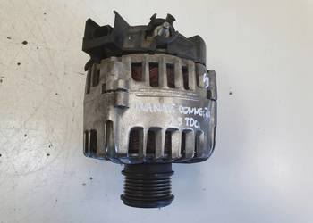 ALTERNATOR Ford Transit Connect II 1.5 TDCi _ JX6T-10300-KB 165A
