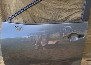 Drzwi Kierowcy Toyota RAV 4