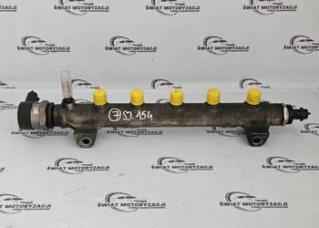 Kia CARENS 2.0 CRDI D4EA listwa wtryskowa 0445214140 31400-27410 0271002507