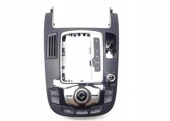 PANEL STEROWANIA RADIA NAVIGACJI AUDI A5 8T A4 B8 LIFT 8T0919611K
