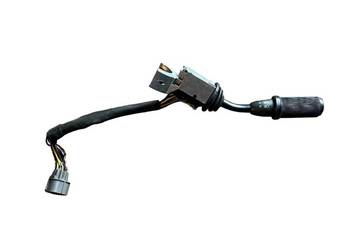 JCB 701/80355 Przełącznik świateł kierunkowskaz do maszyn JCB