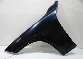 BŁOTNIK LEWY PRZEDNI BMW X1 E84 LIFT B38