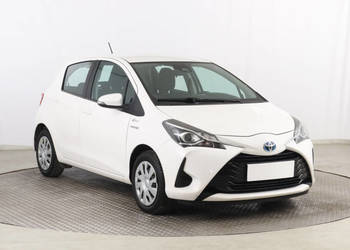Toyota Yaris 1.5 Hybrid