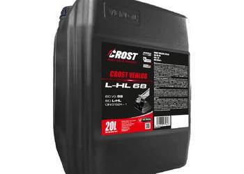 VENOL CROST VENLUB L HL-68 20L
