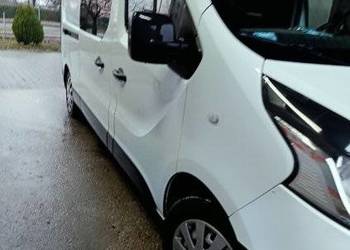 Sprzedam Renault Trafic 3