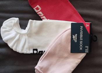 Skarpetki Reebok
