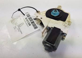 SILNICZEK SZYBY LT AUDI A6 C7 8K0959811A