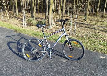 Rower ATB GIANT Sedona rama M aluminiowa