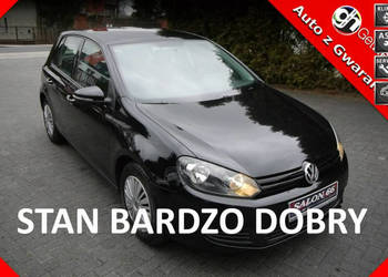 Volkswagen Golf 1.4mpi Stan b.dobry 100%bezwypadkowy z Niemiec Gwarancja 1…
