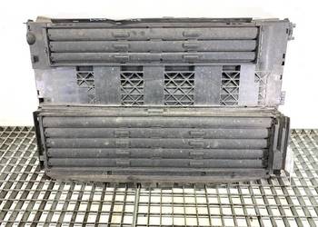 KIEROWNICA POWIETRZA ŻALUZJA TOYOTA PROACE 1.5 131KM CHŁODNICY WLOT