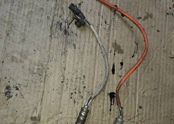 Sonda lambda  1 i 2 dacia 1,4