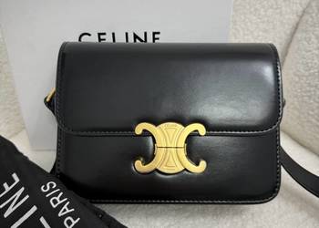 Torebka Celine