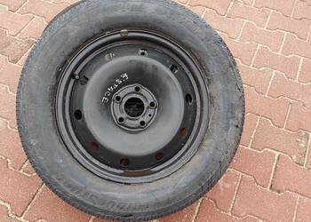 Koło felga stalowa R16.5x108 Renault Espace Velsatis