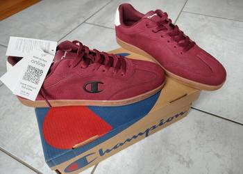 Buty Champion Prestige MS roz. 44 Nowe, okazja!
