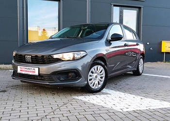 FIAT Tipo, 2021r. FV23% * Salon Polska * Tempomat * Bluetooth
